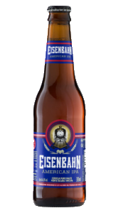 Eisenbahn American Ipa 355ml
