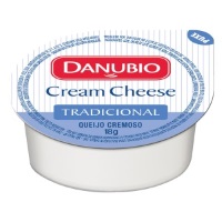Cream Cheese 18g