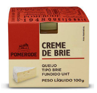 Creme de Queijo 100g