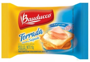 Torrada