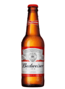 Budweiser 330ml