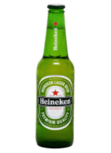Heineken 250ml