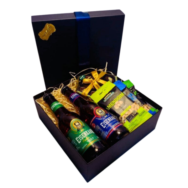 Caixa Surpresa Beer