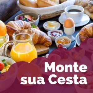 Monte sua Cesta