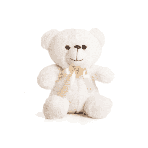 Urso Carinho 18cm