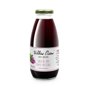Suco Uva Integral 300 ml