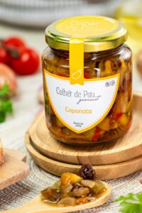 Caponata 210g