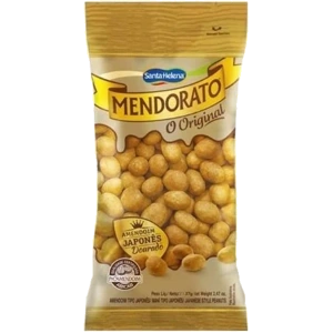 Amendoim Japonês 27g