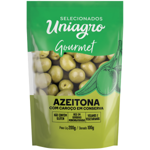 Azeitona Sache