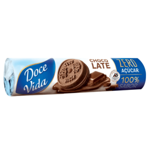 Biscoito Recheado Diet 110g