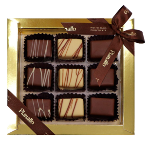 Caixa de Bombons 60g Planalto