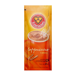 Capuccino 20g