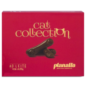 Cat Collection 60g Planalto