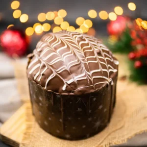 Chocottone Artesanal 400g