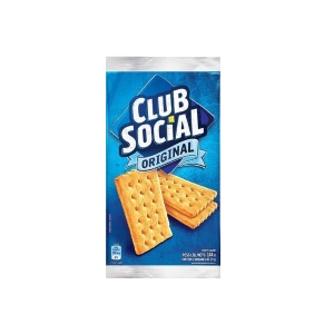 Club Social 24g
