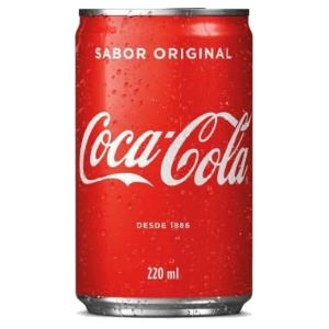 Coca-Cola 220ml