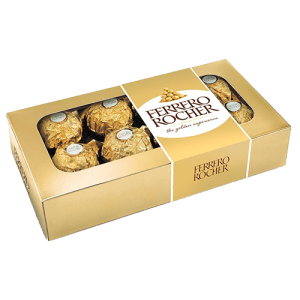 Ferrero Rocher 100g