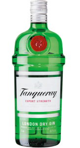 Gin Tanqueray 750ml
