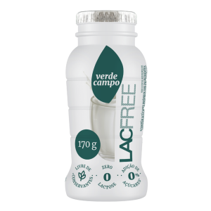 Iogurte  Zero Açúcar 170ml