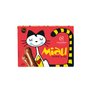 Caixinha Miau 70g