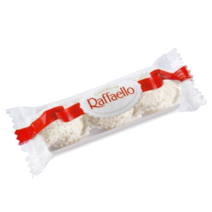 Raffaello 3 Bombons