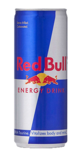 Energético Red Bull 250ml