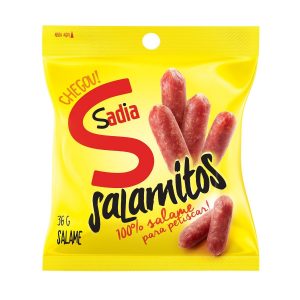 Salaminhos