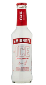 Smirnoff Ice 275ml