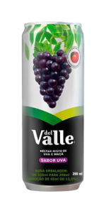 Suco Del Valle 200ml
