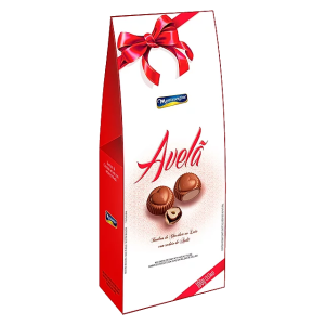 Trufas Montevergine 55g