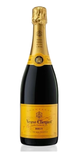 Espumante Frances Veuve Clicquot 750ml