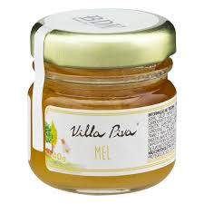 Pote de mel 40g