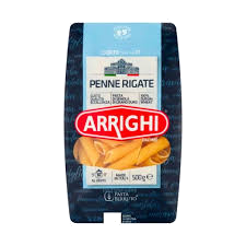 Arrighi Penne Rigate 500g
