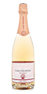 Espumante Casa Valduga Brut 750ml