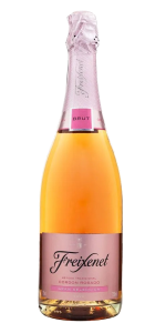 Espumante Freixenet Cordón Rosado 750ml