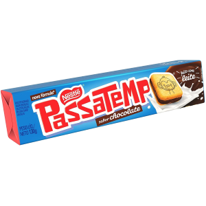 Passatempo 130g