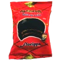 Alfajor 50g