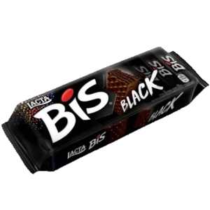Bis Black 100g