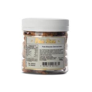 Biscoito Diet Fluss 150g