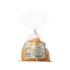 Biscoito de Cebola 100g