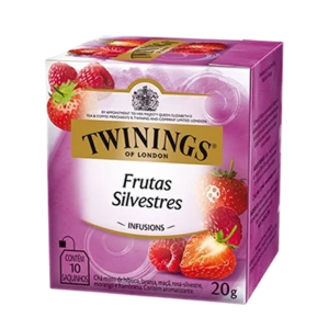 Chá Twinings Individual
