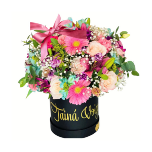 Box Flowers