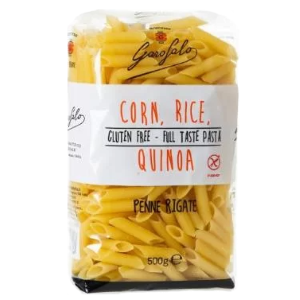Penne Sem Glúten 500g