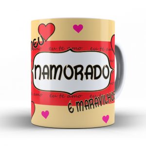 Meu Namorado é Maravilhoso