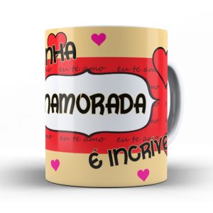 Minha Namorada é Incrível