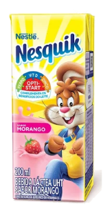 Nesquik 200ml