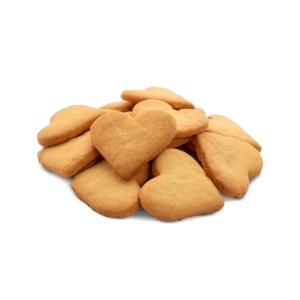 Biscoito de Laranja 200g