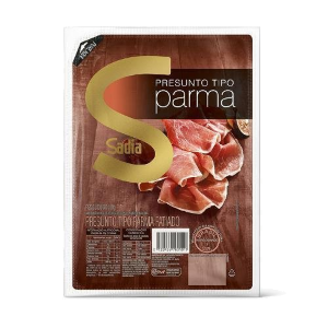 Presunto Parma