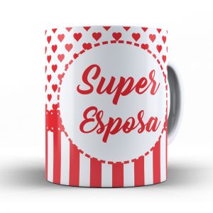 Super Esposa