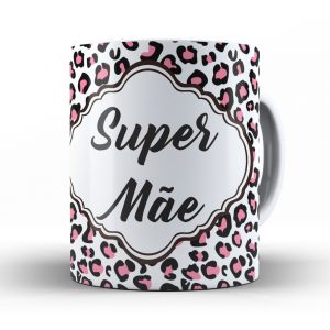 Super Mãe